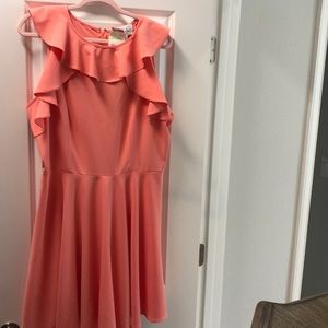 NWT Nicole Miller Studio dress -16
